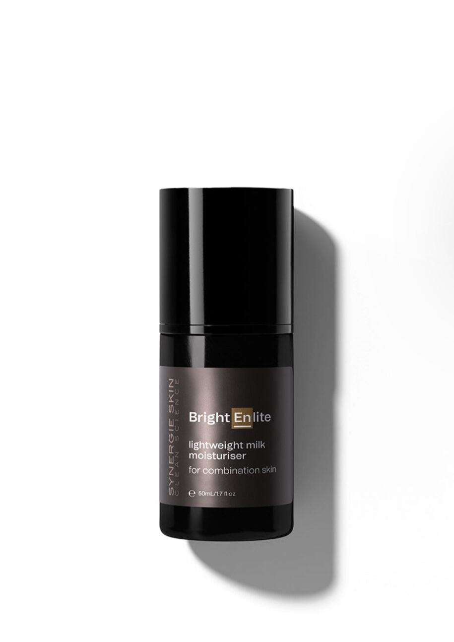 BrightEnlite Moisturiser