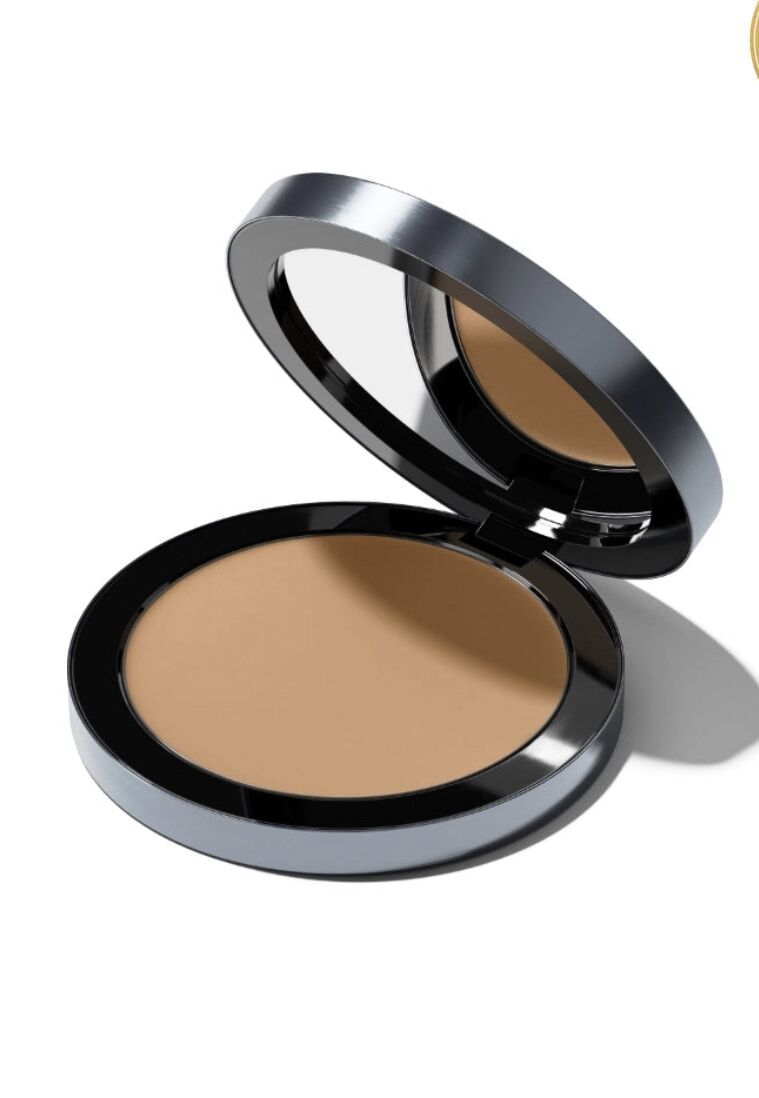 Mineral Whip - Cappuccino MW40