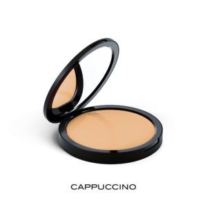 Mineral Whip - Cappuccino MW40