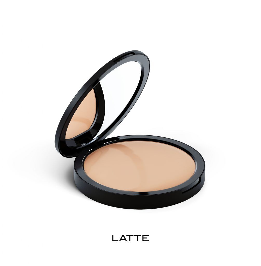 Mineral Whip - Vanilla Cream MW20