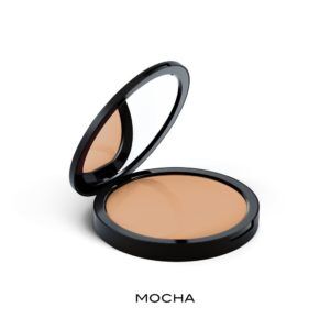 Mineral Whip - Cappuccino MW40