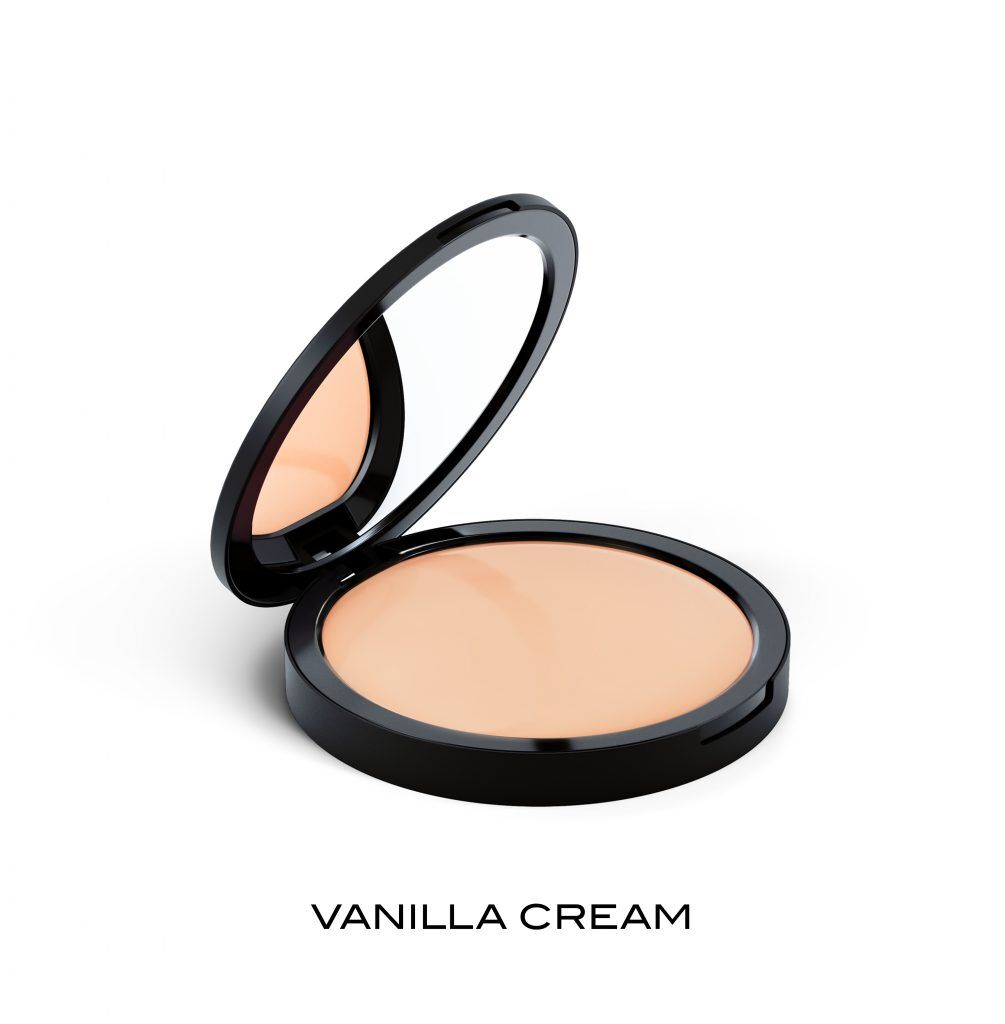 Mineral Whip - Vanilla Cream MW20