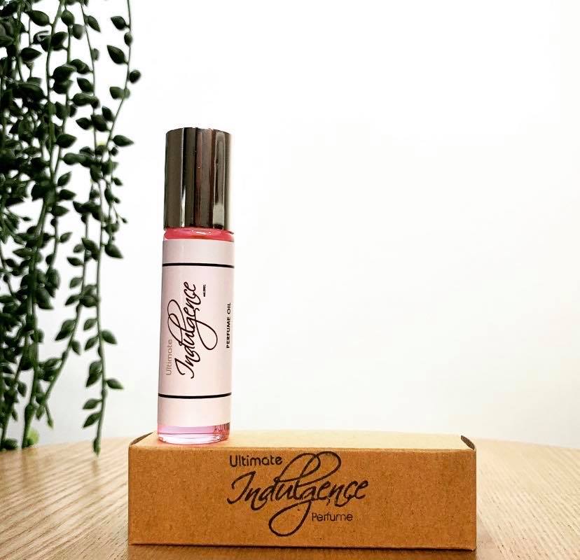 Jimmy Choo Type Roll On Perfume