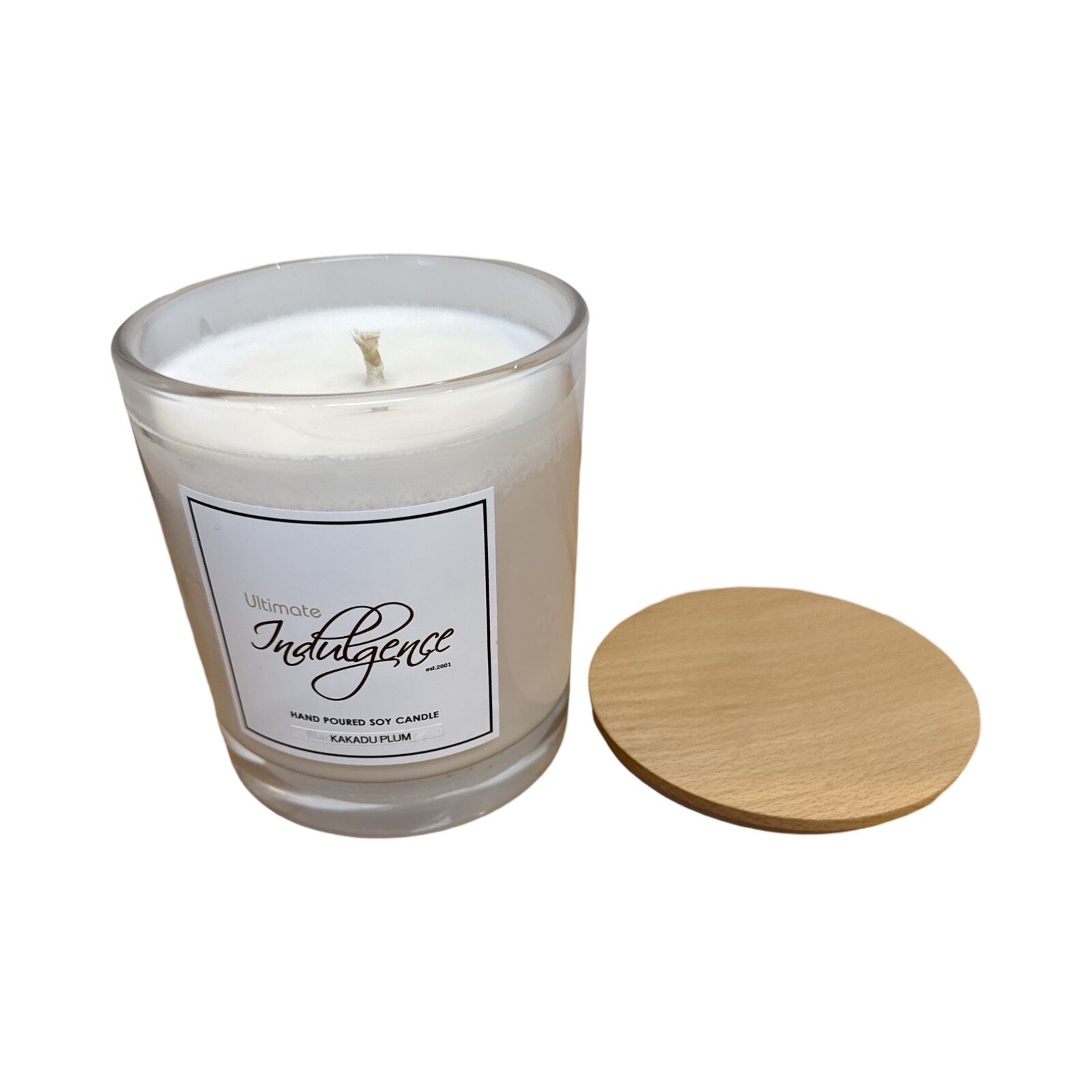 Kakadu Plum Soy Candle