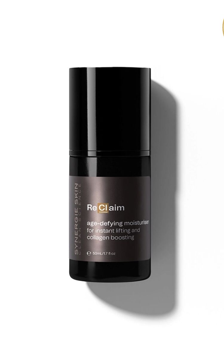 Reclaim Moisturiser
