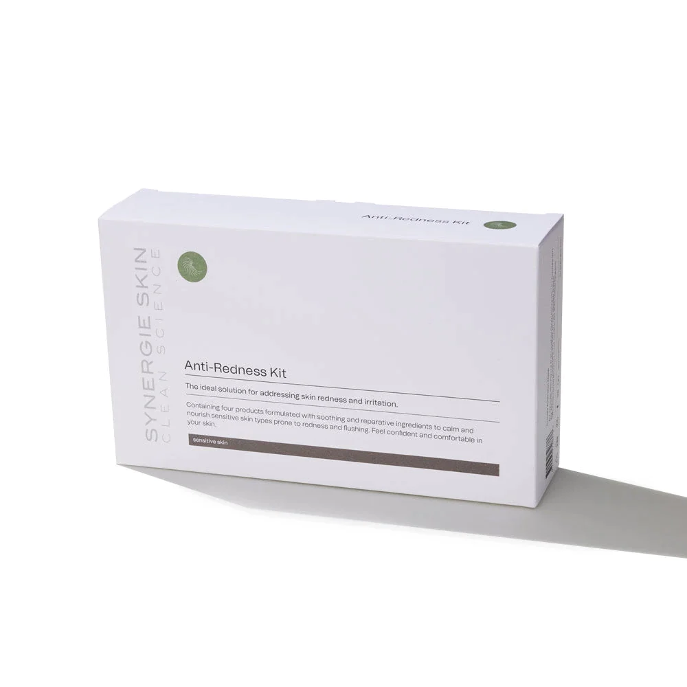 Anti Redness Kit