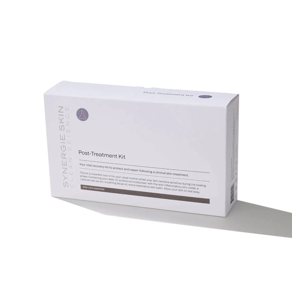 Post-Treatment Kit