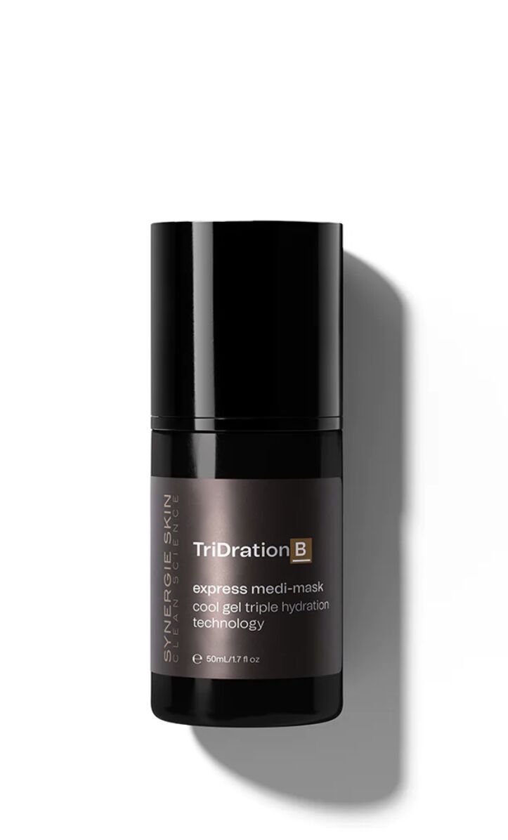 TriDration B