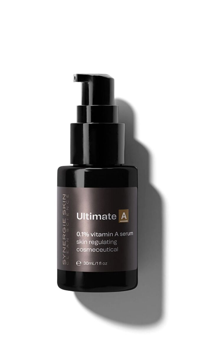 Ultimate A