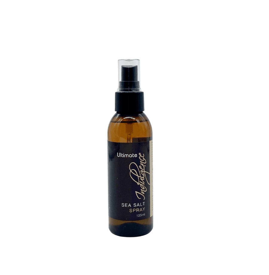 Sea Salt Spray 125ml