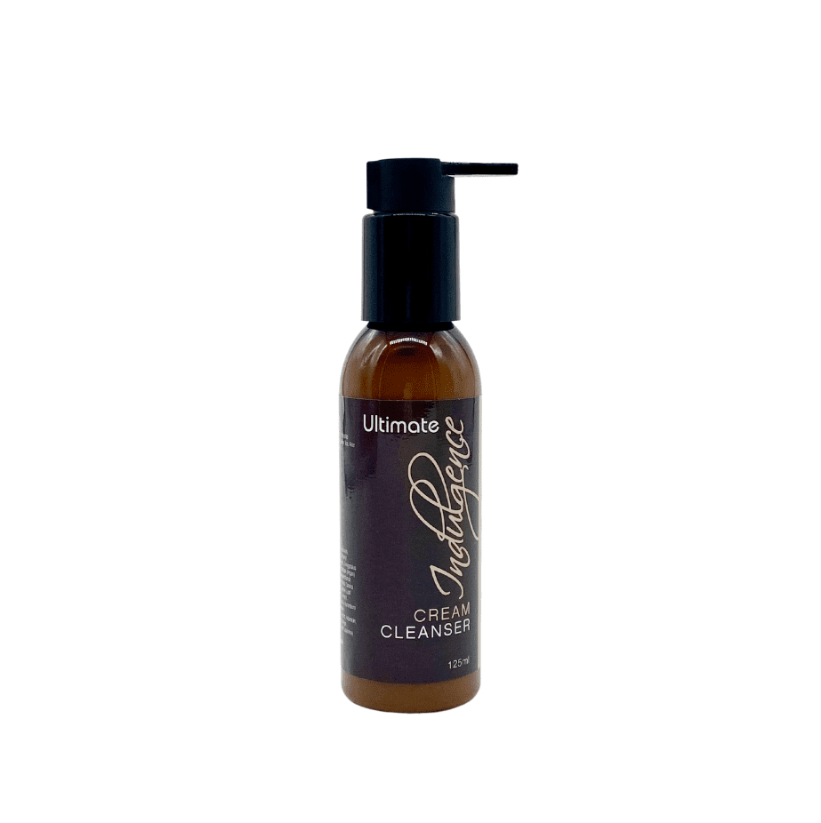 Cream Cleanser 125ml