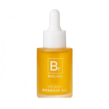 Biologi Br Organic Rosehip Oil 30ml