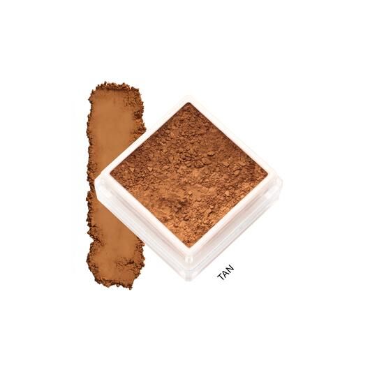 Vani-T Mineral Powder Tan