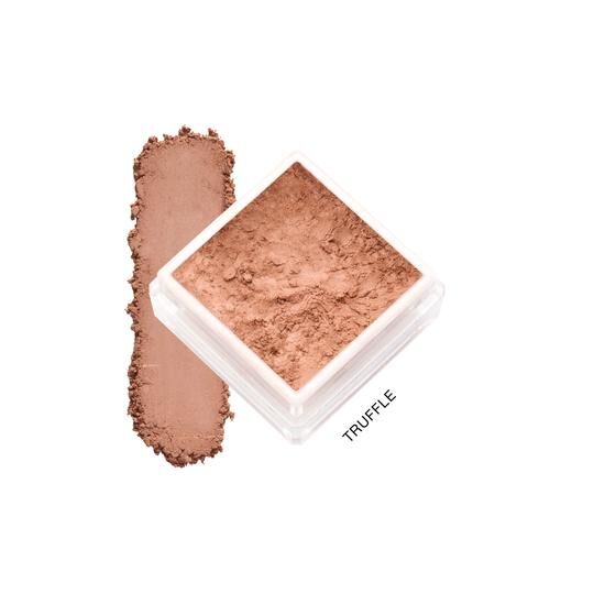 Vani-T Mineral Powder Truffle