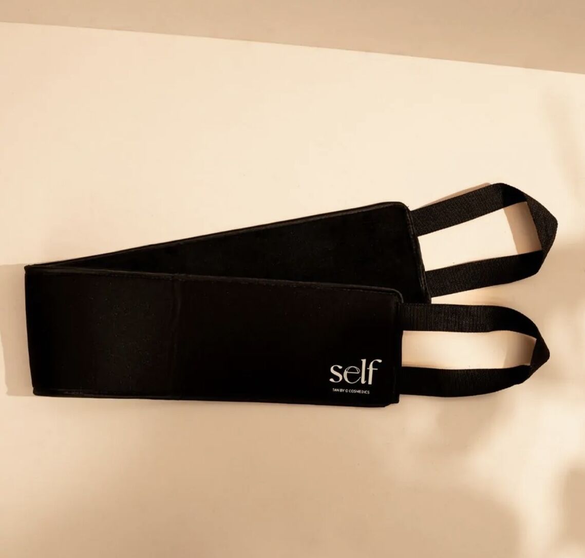 Self Back Tan Applicator