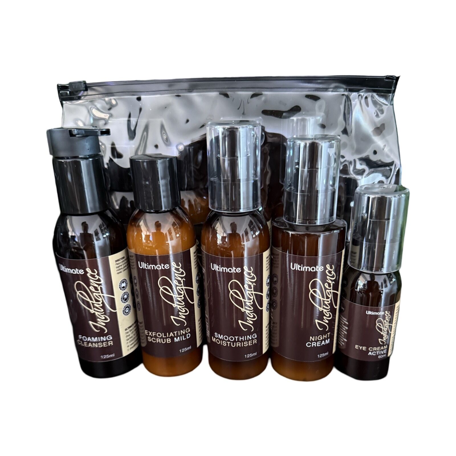 Ult Skincare Everyday Kit