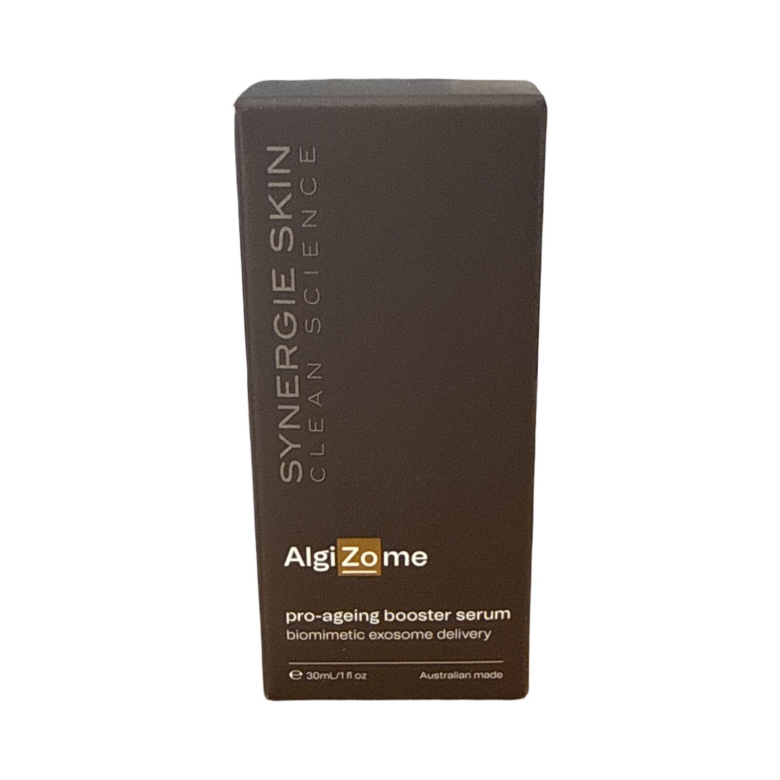 Synergie AlgiZome 30ml