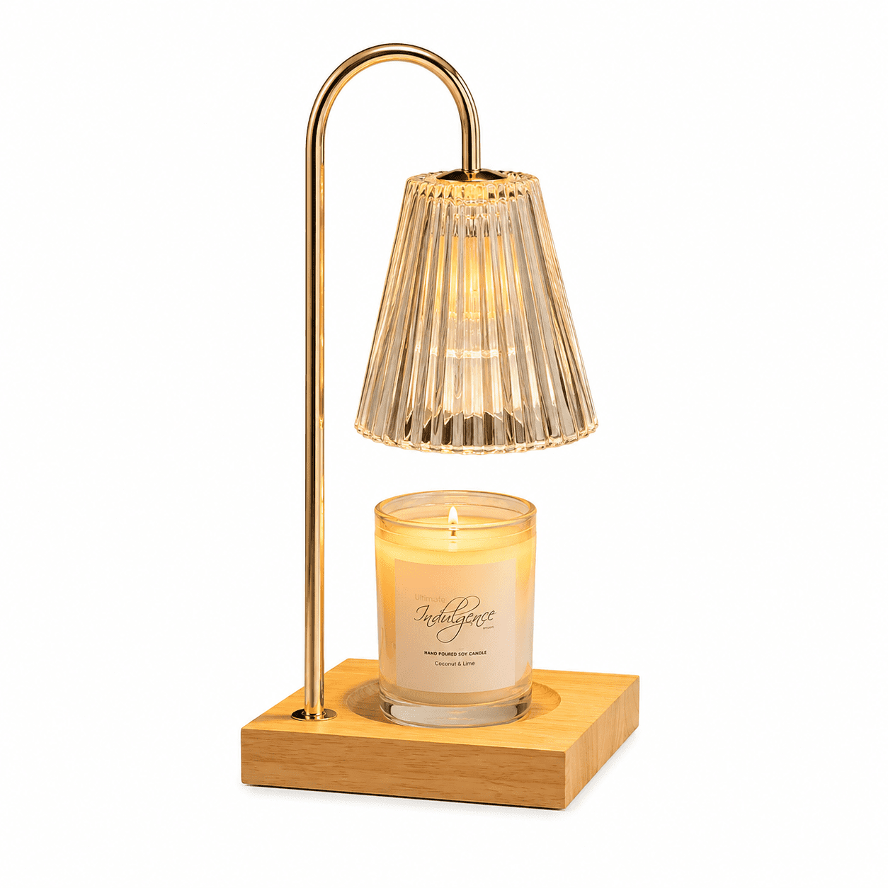 Candle Warmer Lamp