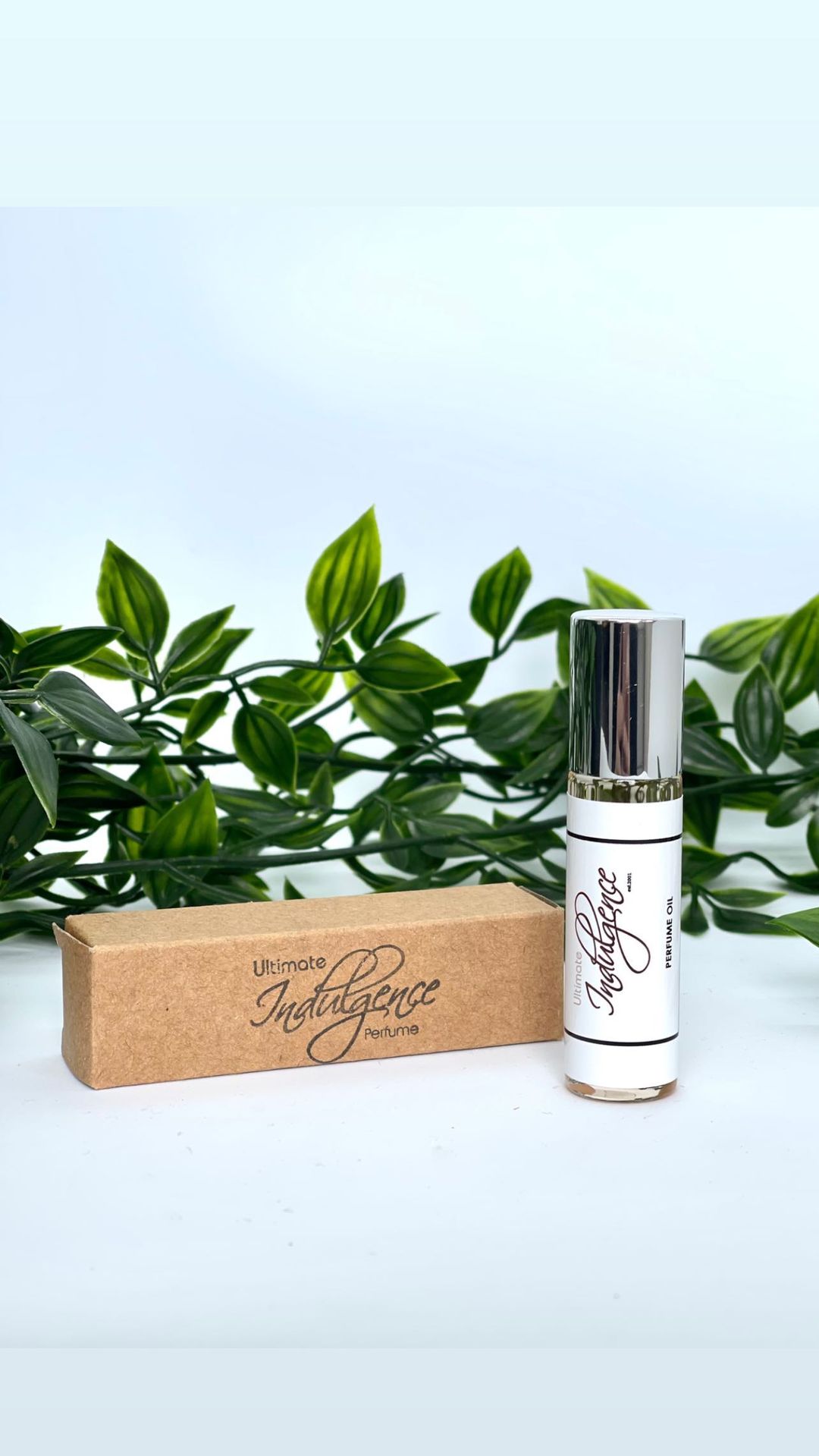 Almond Milk Type Roll On Perfume