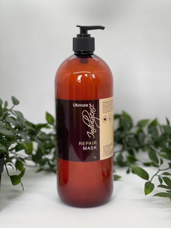 Hair Repair Mask 1 Litre
