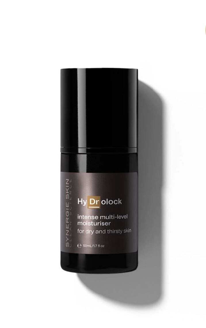 Hydrolock Moisturiser