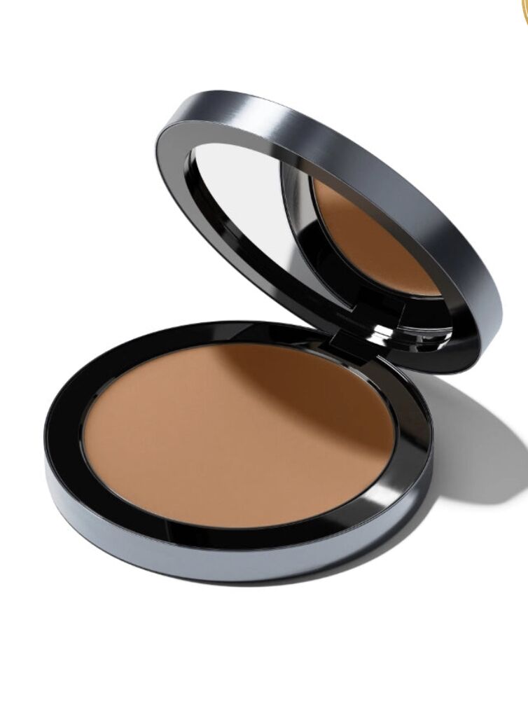 Mineral Whip - Mocha MW50