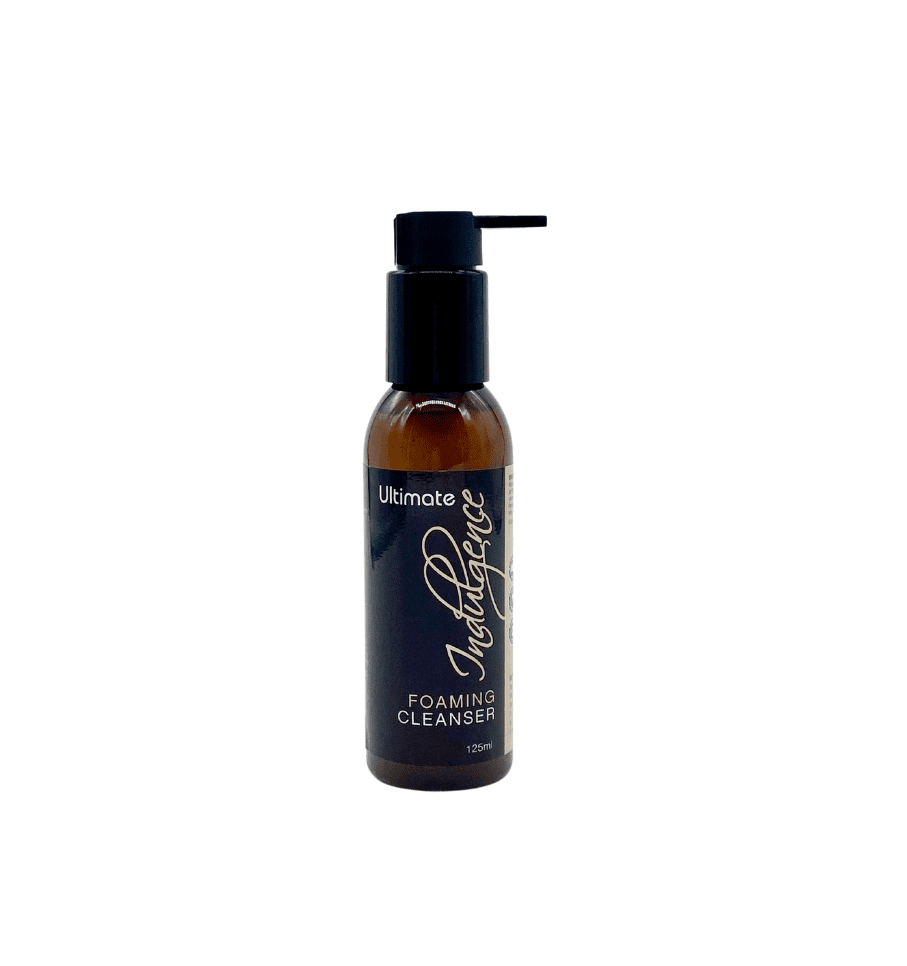 Foaming Cleanser 125ml