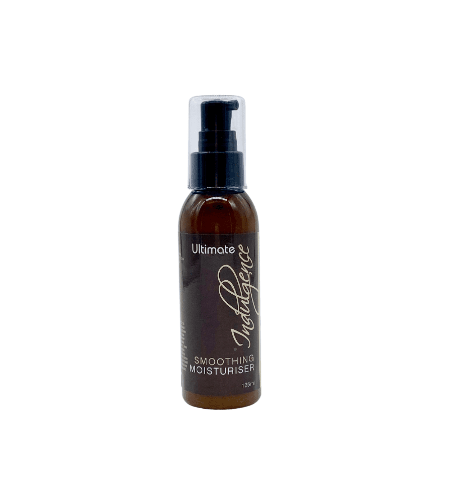 Smoothing Moisturiser 125ml