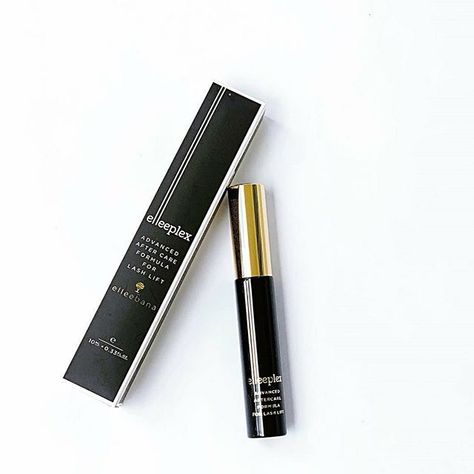 After Care Lash Serum Elleebana (blk)