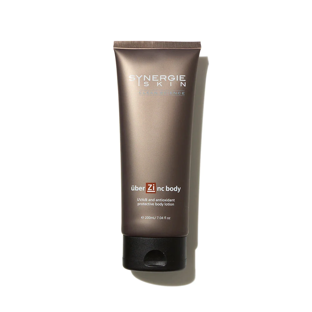 Synergie Uberzinc Body 200ml