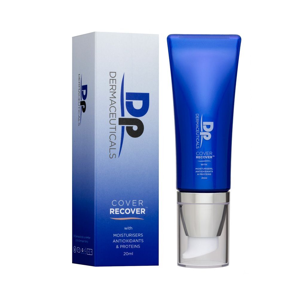 DP Cover Recover Sheer 20ml