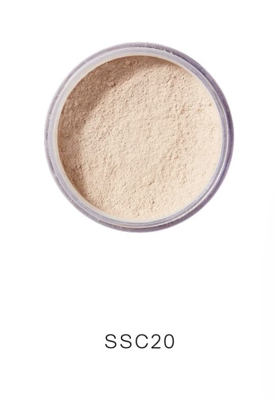 Synergie Second Skin Crush SSC20 English Rose