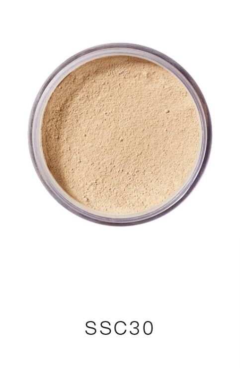 Synergie Second Skin Crush SSC30 Light Beige