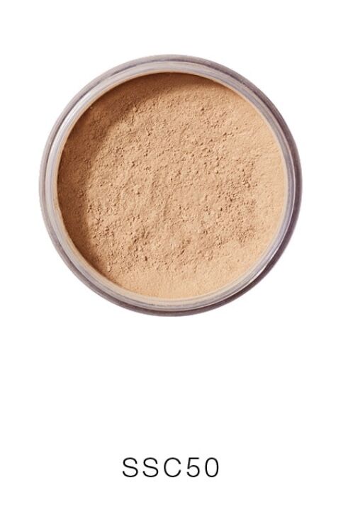 Synergie Second Skin SSC50 Natural Beige