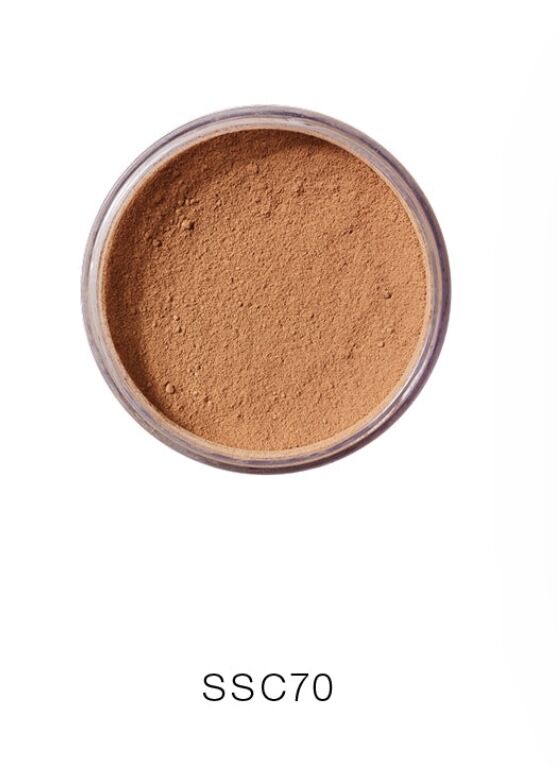 Synergie Second Skin SSC70 deep beige