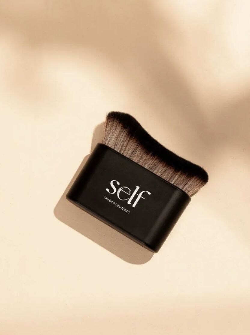 Self Tanning Brush