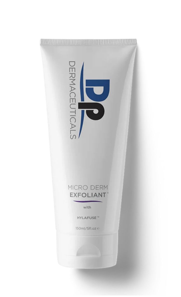 DP Micro Derm Exfoliant 150ml