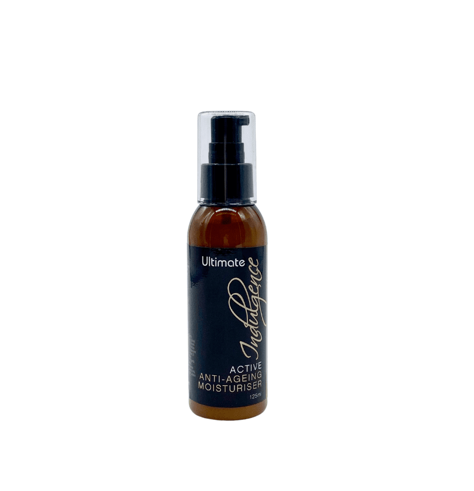 Active Anti-Ageing Moisturiser 125ml