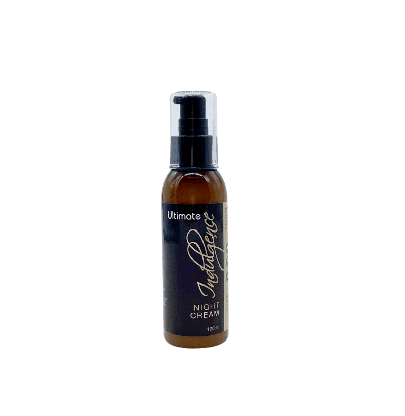 Night Cream 125ml