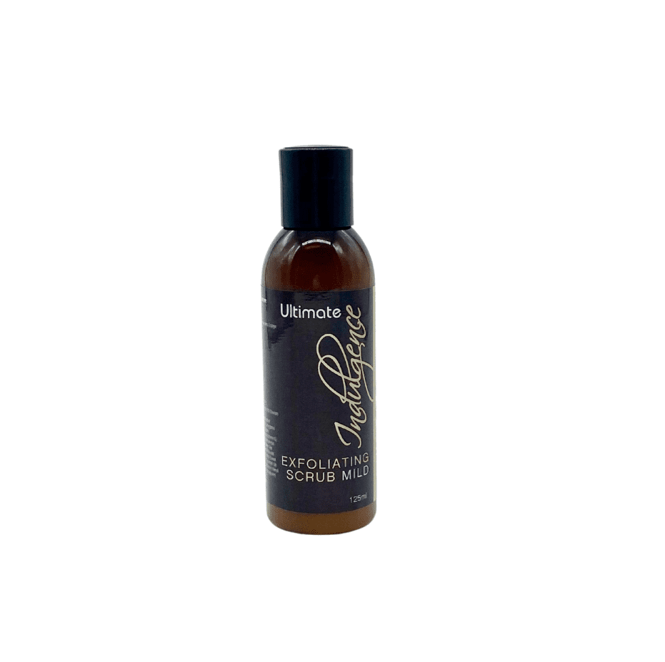 Exfoliant Scrub Mild 125ml