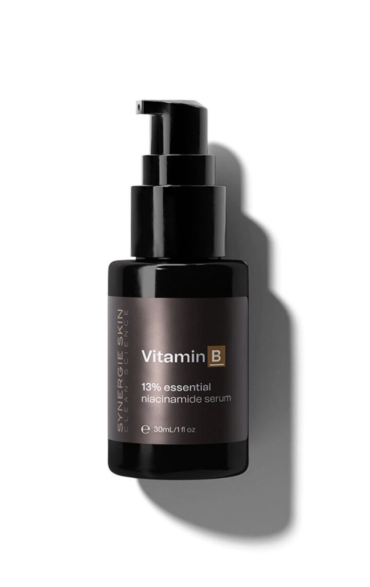 Vitamin B