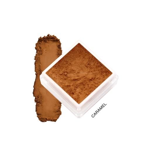 Vani-T Mineral Powder Caramel