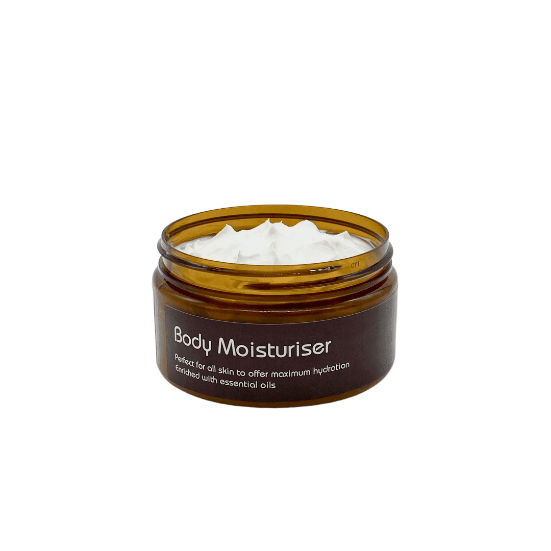 Hand & Body Moisturiser 100g