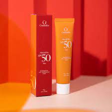 Mineral Pro SPF50 Tinted