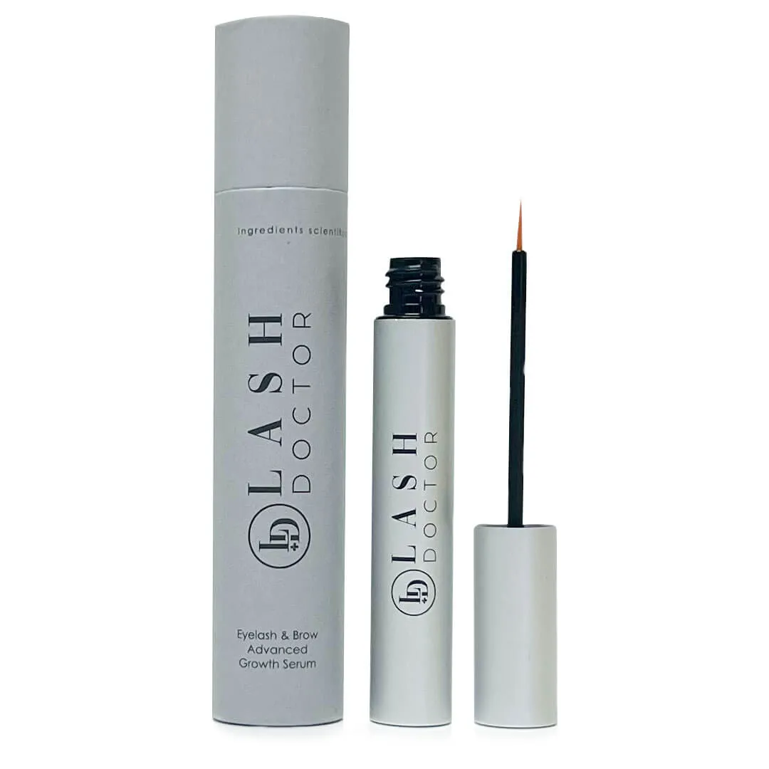 Lash Doctor Serum