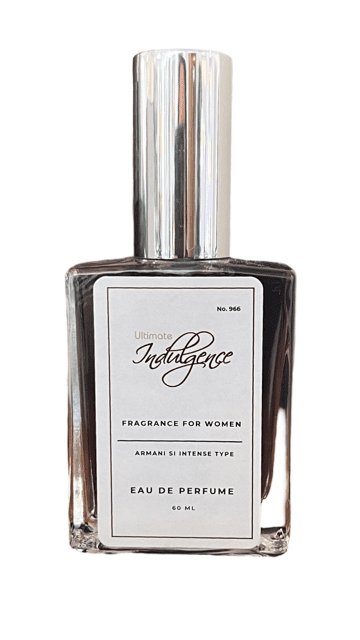 Ult Silk Affair (Inspired by Armani Si Intense) Fragrance Spray 50ml (women)