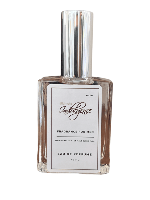 Jean P Gaultier-Le Male Elixir Fragrance Type Spray 50ml (men)