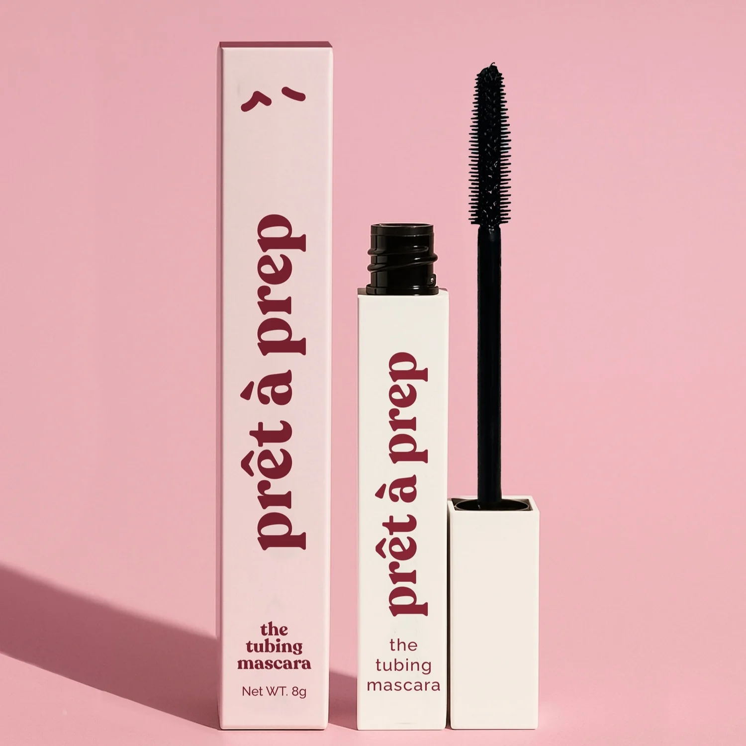 Pret a Prep Tubing Mascara
