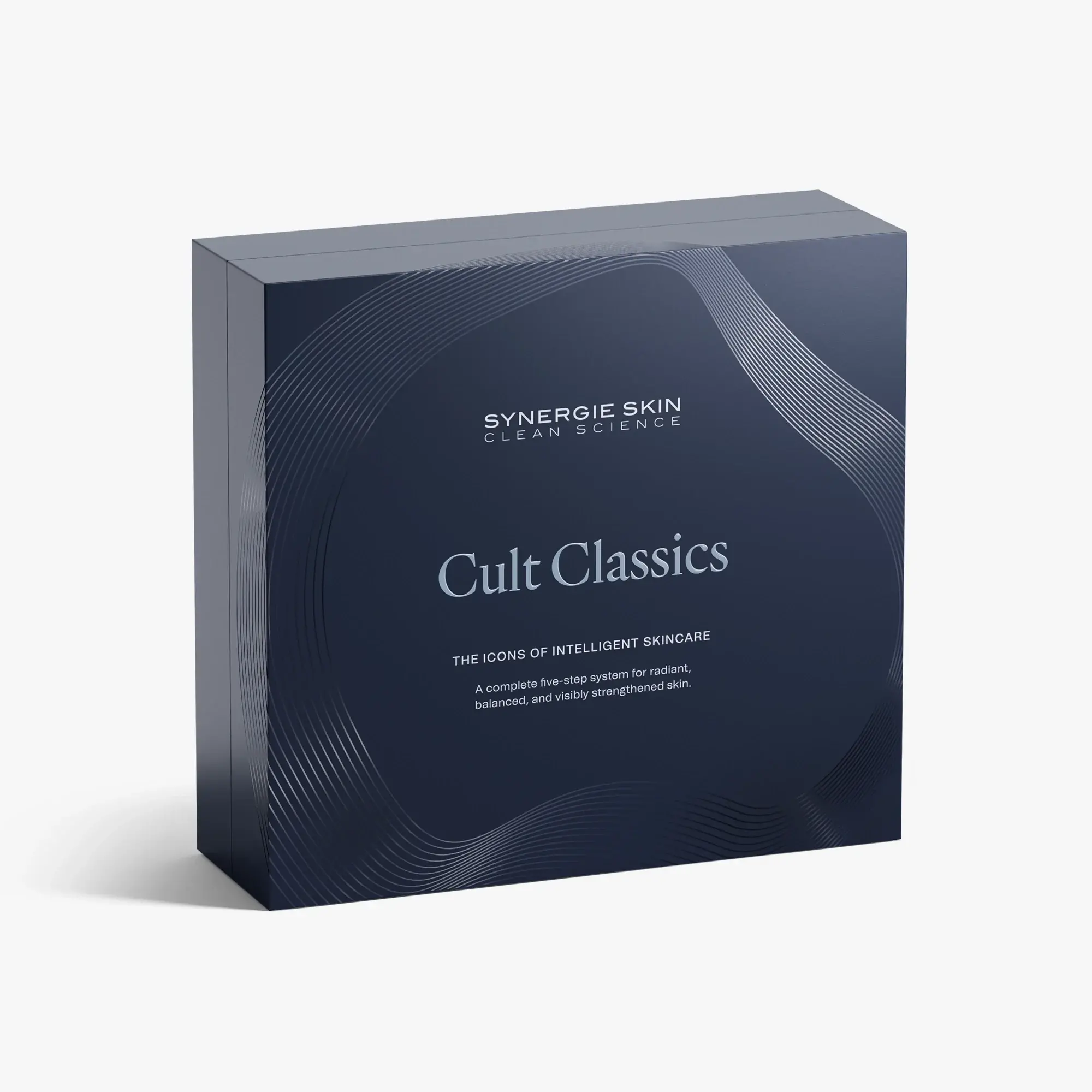 Synergie Cult Classics Pack