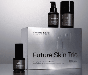 Synergie Future Skin Trio Pack